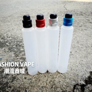 原裝正品 Refill Bottle 35ML PE塑料瓶子 squonk BF主機 瞨啾 補充瓶