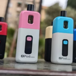 Innokin Z Pod Nano Image 2