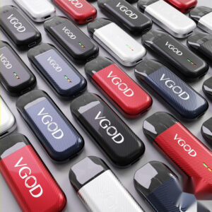 大煙主機,小煙主機,電子煙